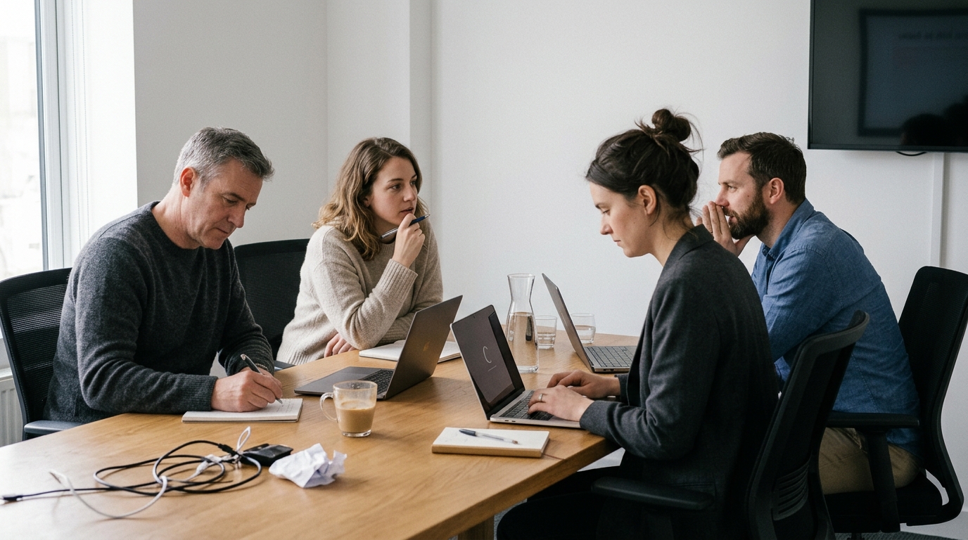 Formation Canva au Havre