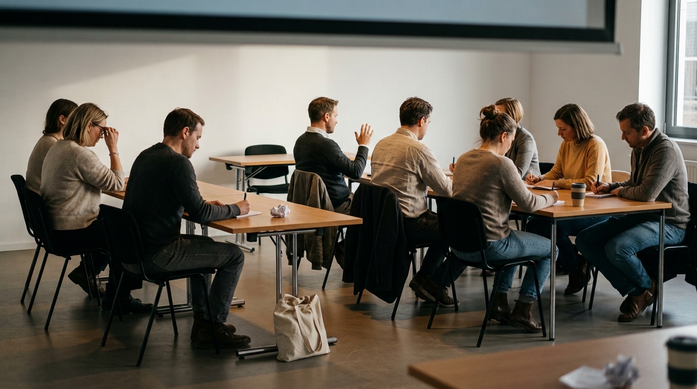 Formation Canva au Havre